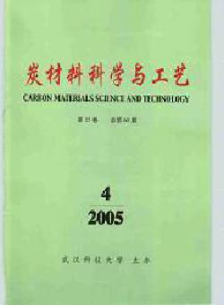 炭材料科学与工艺